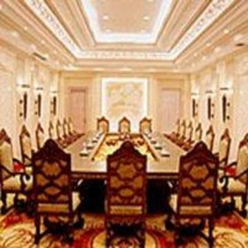 Days Hotel Wudu Чунцін Екстер'єр фото