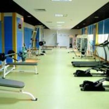 Days Hotel Wudu Чунцін Екстер'єр фото