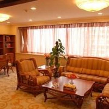 Days Hotel Wudu Чунцін Екстер'єр фото