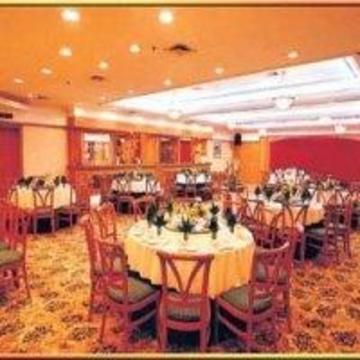 Days Hotel Wudu Чунцін Екстер'єр фото
